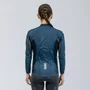 Corta Vento Suarez Sail Prussian Blue 2.4 - Feminino