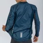 Corta Vento Suarez Sail Prussian Blue 2.4 - Masculino