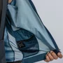 Corta Vento Suarez Sail Prussian Blue 2.4 - Masculino