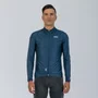 Corta Vento Suarez Sail Prussian Blue 2.4 - Masculino