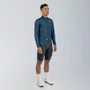 Corta Vento Suarez Sail Prussian Blue 2.4 - Masculino