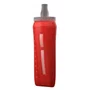 Garrafa de Silicone Compressport - Suporte para mão - Vermelha - 500ml Garrafa de Silicone Compressport - Suporte para mão - Vermelha - 500ml