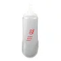 Garrafa Ergo Flask Compressport - Transparente - 500ml Garrafa Ergo Flask Compressport - Transparente - 500ml