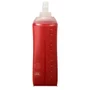 Garrafa Ergo Flask Compressport - Vermelha - 500ml Garrafa Ergo Flask Compressport - Vermelha - 500ml