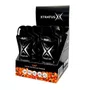 H2Gel Xtratus - Gel Energético - Caf 74,4g