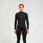 Jaqueta Térmica Suarez Ascender Negra 2.4 - Feminina Jaqueta Térmica Suarez Ascender Negra 2.4 - Feminina