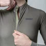 Jaqueta Térmica Suarez Ascender Tea Leaf 2.4 - Feminino