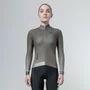Jaqueta Térmica Suarez Ascender Tea Leaf 2.4 - Feminino