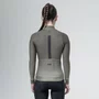 Jaqueta Térmica Suarez Ascender Tea Leaf 2.4 - Feminino