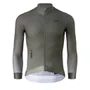 Jaqueta Térmica Suarez Ascender Tea Leaf 2.4 - Masculino