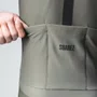 Jaqueta Térmica Suarez Ascender Tea Leaf 2.4 - Masculino