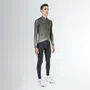 Jaqueta Térmica Suarez Ascender Tea Leaf 2.4 - Masculino