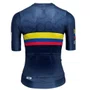 Jersey Feminina Suarez Colombia Federacion L.A