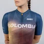Jersey Feminina Suarez Colombia Suarez Jersey Feminina Suarez Colombia Suarez