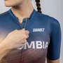 Jersey Feminina Suarez Colombia Suarez Jersey Feminina Suarez Colombia Suarez