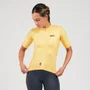 Jersey Suarez Lite 2.3 Yellow - Feminino