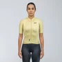 Jersey Suarez Lite Golden Green 2.4 - Feminino