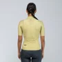 Jersey Suarez Lite Golden Green 2.4 - Feminino