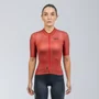 Jersey Suarez Lite Aurora Red 2.4 - Feminino
