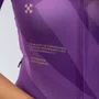 Jersey Feminina Suarez Lock Deep Orchid 2.4 Jersey Feminina Suarez Lock Deep Orchid 2.4