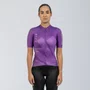Jersey Feminina Suarez Lock Deep Orchid 2.4 Jersey Feminina Suarez Lock Deep Orchid 2.4