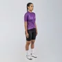 Jersey Feminina Suarez Lock Deep Orchid 2.4 Jersey Feminina Suarez Lock Deep Orchid 2.4