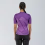 Jersey Feminina Suarez Lock Deep Orchid 2.4 Jersey Feminina Suarez Lock Deep Orchid 2.4