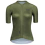 Jersey Suarez Shade Olive 2.4 - Feminino