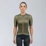 Jersey Suarez Shade Olive 2.4 - Feminino