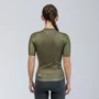 Jersey Suarez Shade Olive 2.4 - Feminino