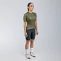 Jersey Suarez Shade Olive 2.4 - Feminino
