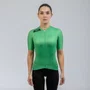 Jersey Suarez Solid Classic Green 2.5 - Feminino