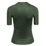 Jersey Suarez Solid Dark Forest 2.5 - Feminino