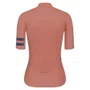 Jersey Suarez Solid Terracotta - Feminino