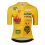Jersey Feminina Suarez Tour de Francia Maillot Jaune
