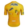 Jersey Feminina Suarez Tour de Francia Maillot Jaune