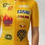 Jersey Feminina Suarez Tour de Francia Maillot Jaune
