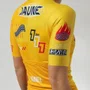 Jersey Feminina Suarez Tour de Francia Maillot Jaune