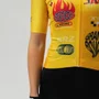 Jersey Feminina Suarez Tour de Francia Maillot Jaune