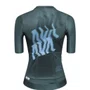 Jersey Feminina Suarez Velocity Anthracite 2.3