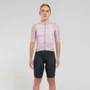 Jersey Feminina Suarez Velocity Crystal Rose 2.3 Jersey Feminina Suarez Velocity Crystal Rose 2.3