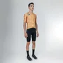 Jersey Gravel Suarez GF-Hydro Amber - Masculino