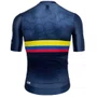 Jersey Masculina Suarez Colombia Federacion L.A