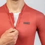 Jersey Suarez Lite Aurora Red 2.4 - Masculino Jersey Suarez Lite Aurora Red 2.4 - Masculino