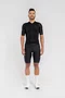 Jersey Suarez Lite Black 2.4 - Masculino