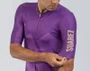 Jersey Masculina Suarez Lock Deep Orchid 2.4