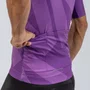 Jersey Masculina Suarez Lock Deep Orchid 2.4
