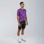 Jersey Masculina Suarez Lock Deep Orchid 2.4