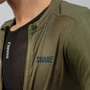 Jersey Suarez Shade Olive 2.4 - Masculino