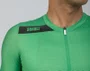 Jersey Suarez Solid Classic Green 2.5 - Masculino